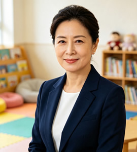 张老师