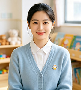 陈老师