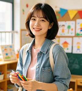 杨老师